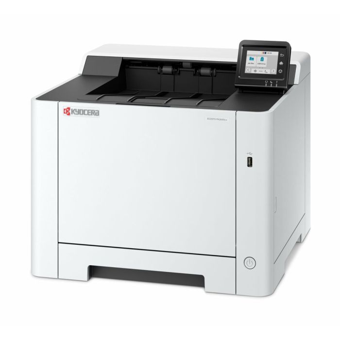 Impresora Láser Kyocera 110C0H3NL0 2