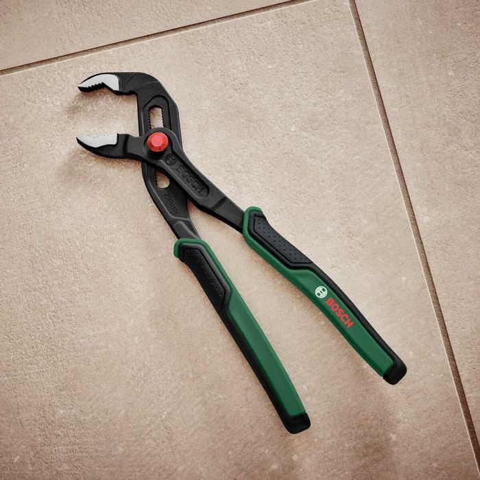 Bosch BOS4053423302325 Alicates multiagarre 1 Bosch BOS4053423302325 Alicates multiagarre 1