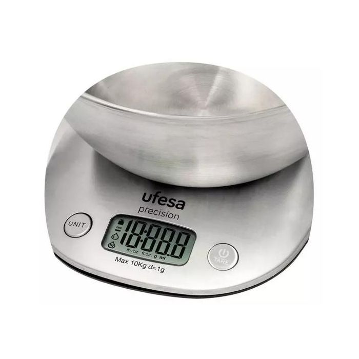 Ufesa Bc1700 Precision Stainless Steel Bowl 10K/1G Bc1700 Scale 3