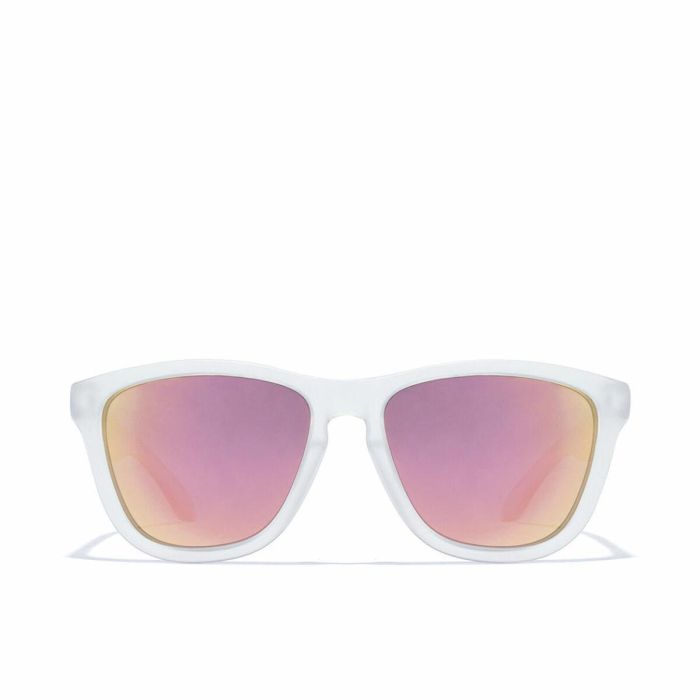 Hawkers Gafas de Sol ONE COLT Polarizadas #Crystal Pink Hawkers Gafas de Sol ONE COLT Polarizadas #Crystal Pink