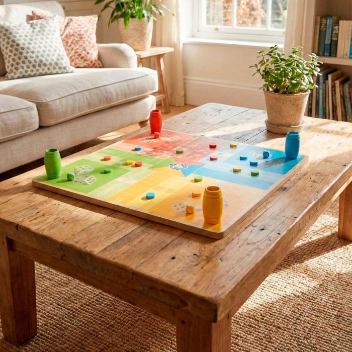 Dominó Colorbaby (6 Unidades) 2