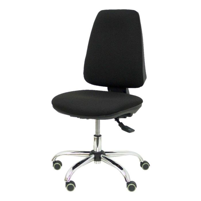 Silla de Oficina Elche P&C 840CRRP Negro 5 Silla de Oficina Elche P&C 840CRRP Negro 5