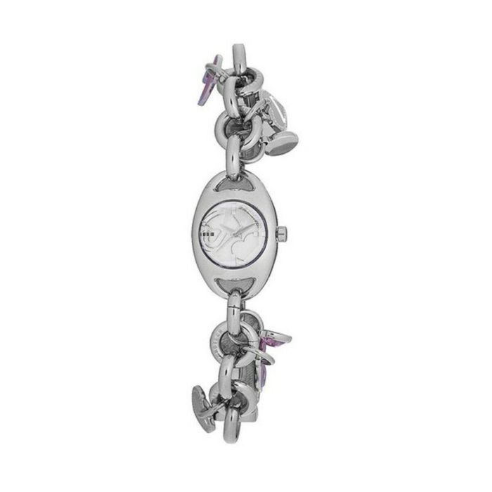 Reloj Mujer Chronotech CT7010L-09M (Ø 22 mm) Reloj Mujer Chronotech CT7010L-09M (Ø 22 mm)