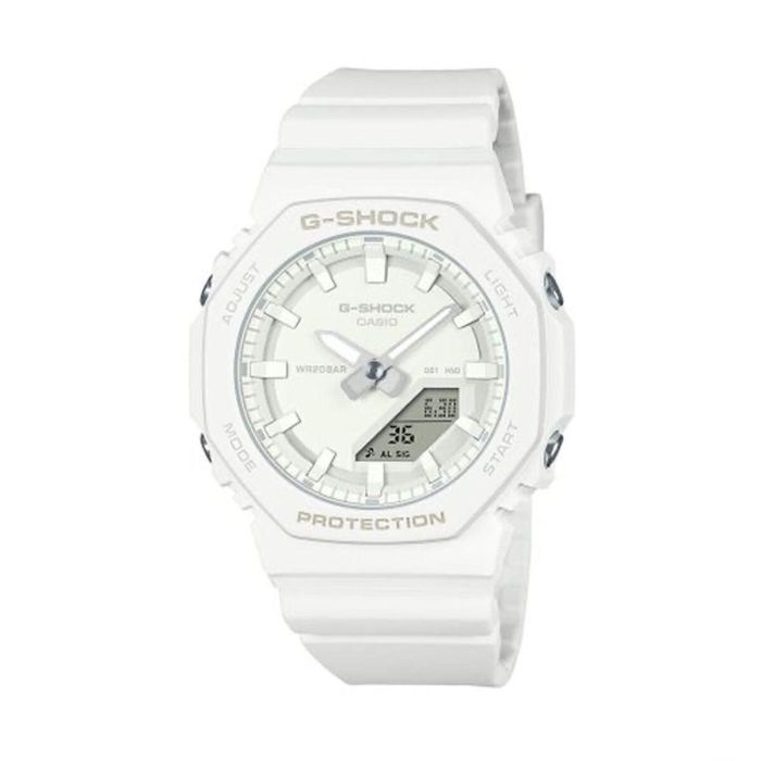 Reloj Mujer Casio GMA-P2100VA-7AER 0 Reloj Mujer Casio GMA-P2100VA-7AER 0