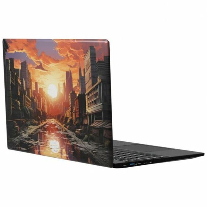 Laptop Alurin Flex Advance 15,6" I5-1155G7 16 GB RAM 500 GB SSD 2 Laptop Alurin Flex Advance 15,6" I5-1155G7 16 GB RAM 500 GB SSD 2