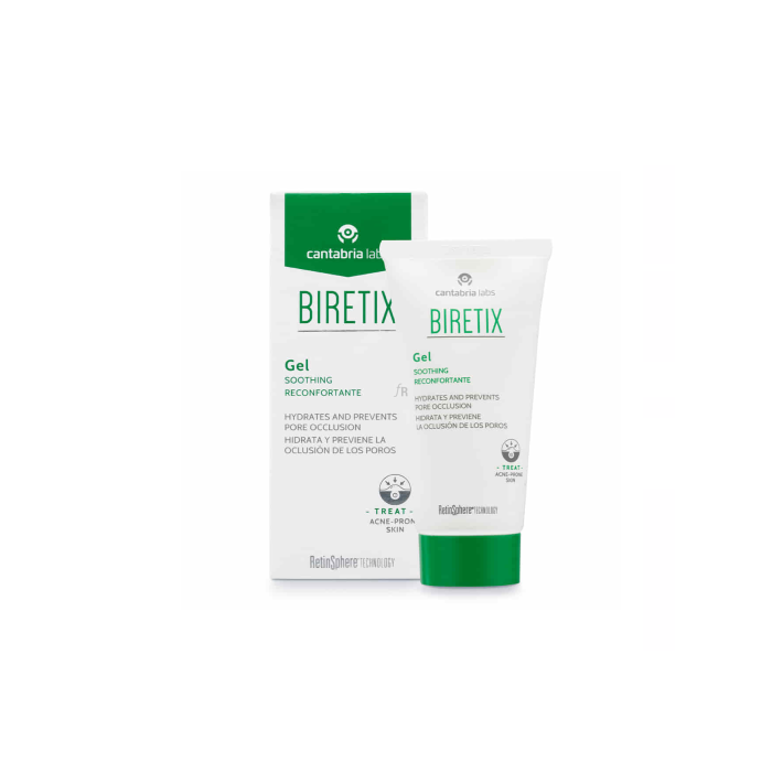 Biretix Gel 50 mL