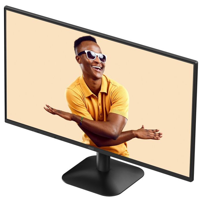 AOC 27B31H Monitor 27" Full HD IPS Negro con HDMI y VGA
