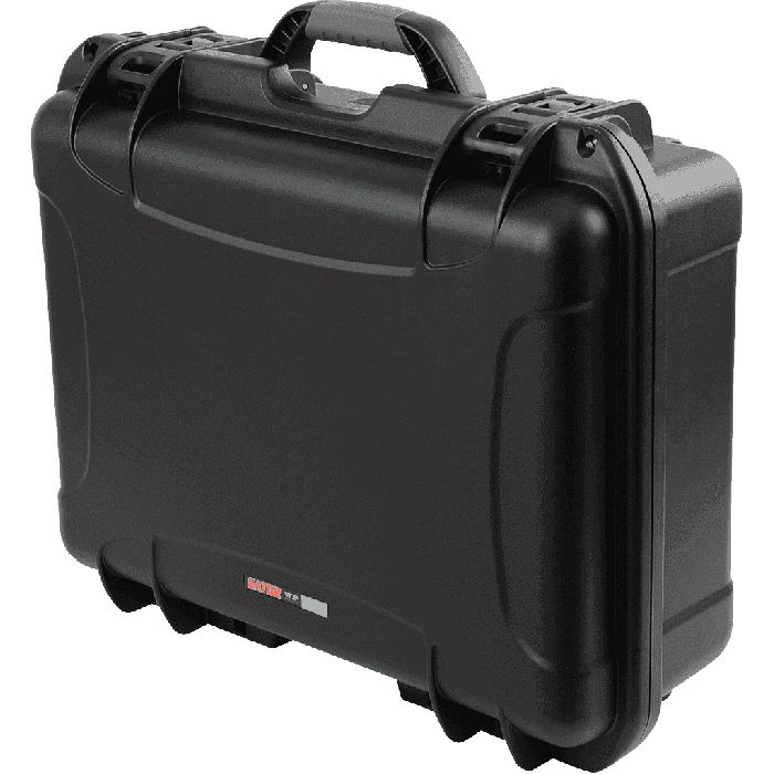 Estuche Polietileno Gator Para Qsc-Touchmix 16 4