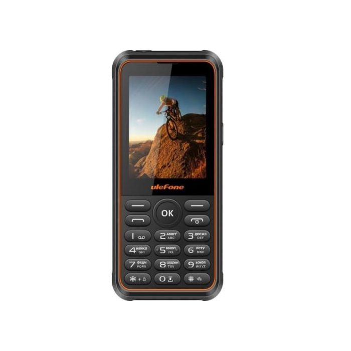Ulefone Armor Mini 3 Black 1 Ulefone Armor Mini 3 Black 1