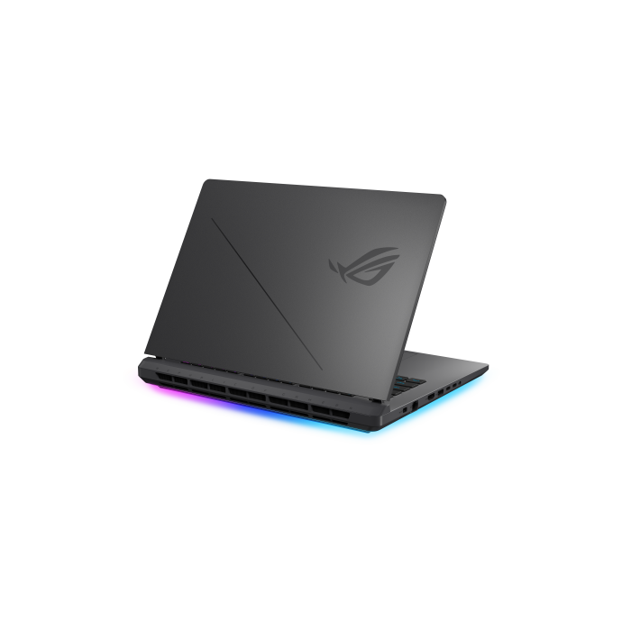ASUS ROG Strix G16 G615LP-S5006 - Ordenador Portátil Gaming de 16" WQXGA 240Hz (Intel Core Ultra 9 275HX, 32GB RAM, 1TB SSD, NVIDIA RTX 5070 8GB, Sin Sistema Operativo) Gris Eclipse - Teclado QWERTY español 6