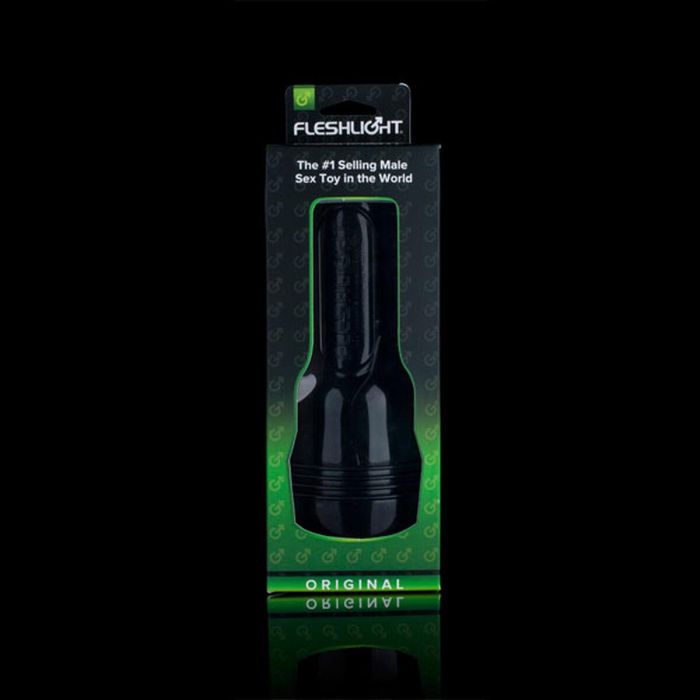 Masturbador Fleshlight Classic Pink 8 Masturbador Fleshlight Classic Pink 8