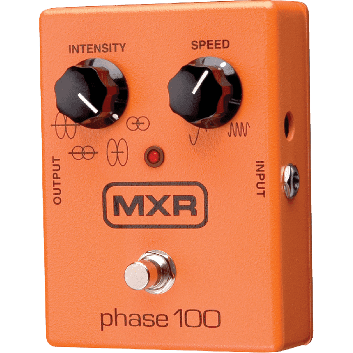 Pedal Mxr® Fx Phase 100