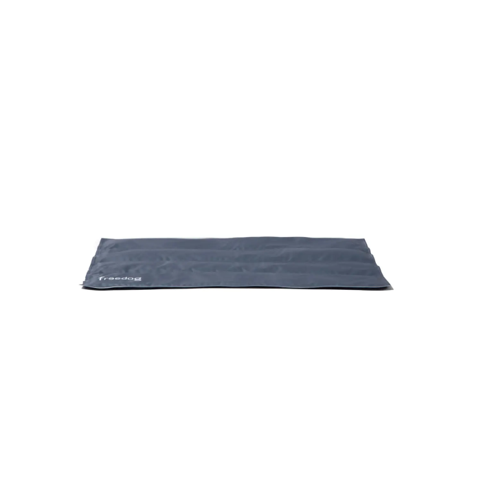 Freedog Cooling Mat Gris 90 X 50 cm