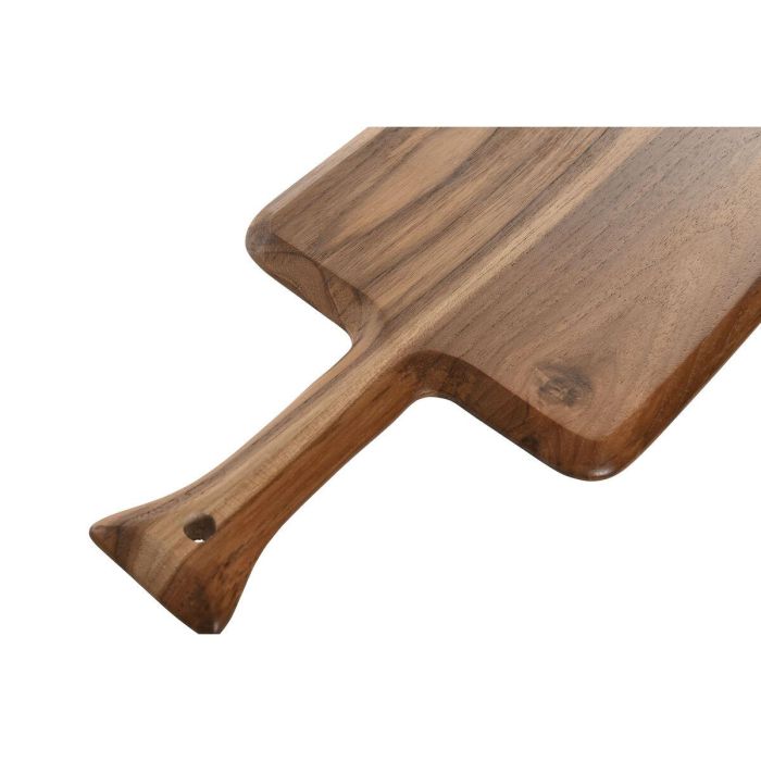 Tabla Cortar Basicos DKD Home Decor Natural 18 x 1.6 x 45 cm 2 Tabla Cortar Basicos DKD Home Decor Natural 18 x 1.6 x 45 cm 2