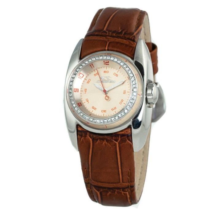 Reloj Mujer Chronotech CT7704LS-06 (Ø 33 mm)