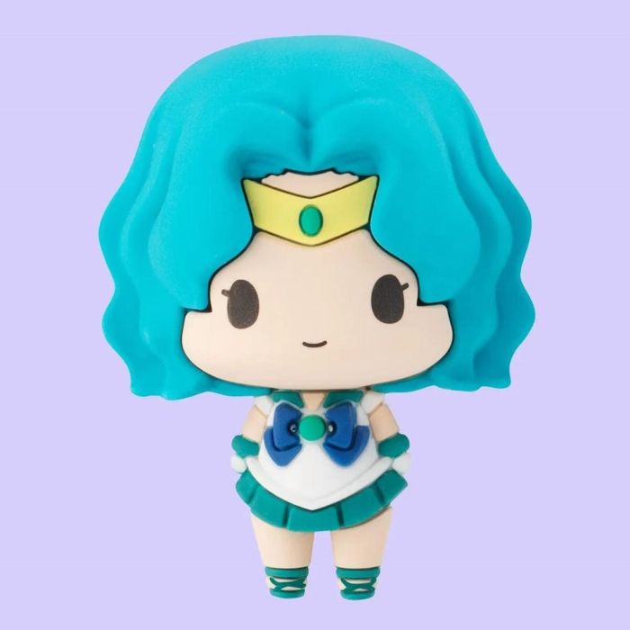 Pack 6 Figuras Megahouse Chokorin Mascot 3 Pack 6 Figuras Megahouse Chokorin Mascot 3