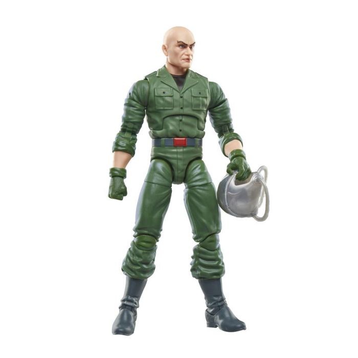 Figura Hasbro Marvel Legend Series X - Men 5 Figura Hasbro Marvel Legend Series X - Men 5