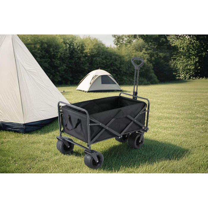 Carro Terraza Y Jardin DKD Home Decor 58 x 56 x 83.5 cm 10