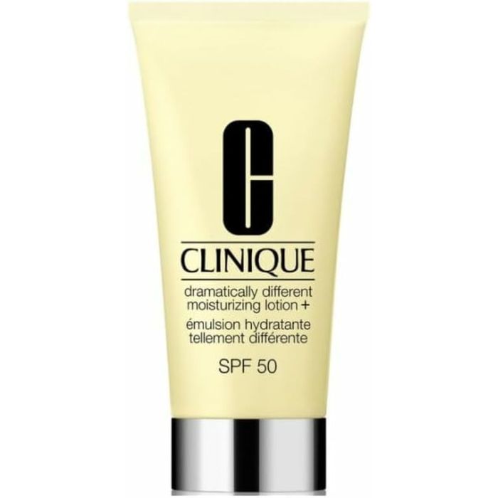 Crema Facial Clinique DRAMATICALLY DIFFERENT Spf 50 50 ml