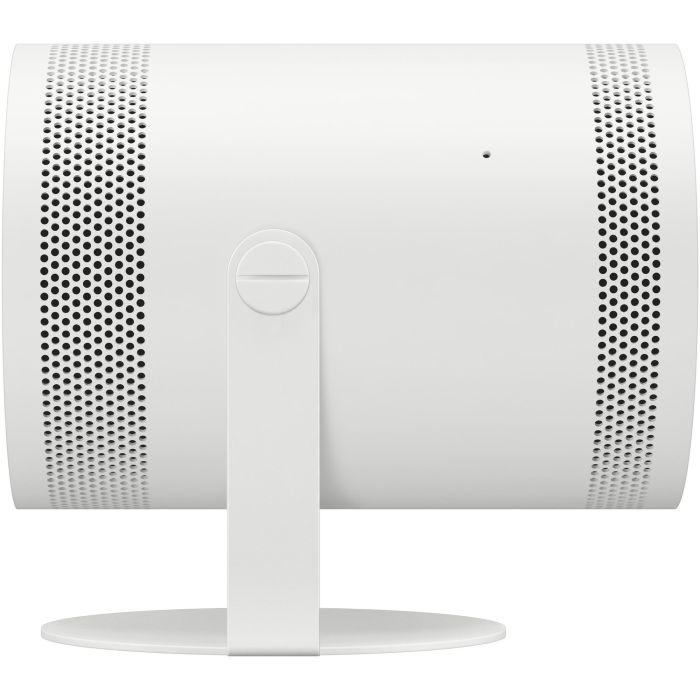 Samsung Freestyle SP-LFF3CLA Proyector Portátil DLP LED Full HD 1080p Smart TV Wi-Fi Altavoz Blanco 4 Samsung Freestyle SP-LFF3CLA Proyector Portátil DLP LED Full HD 1080p Smart TV Wi-Fi Altavoz Blanco 4