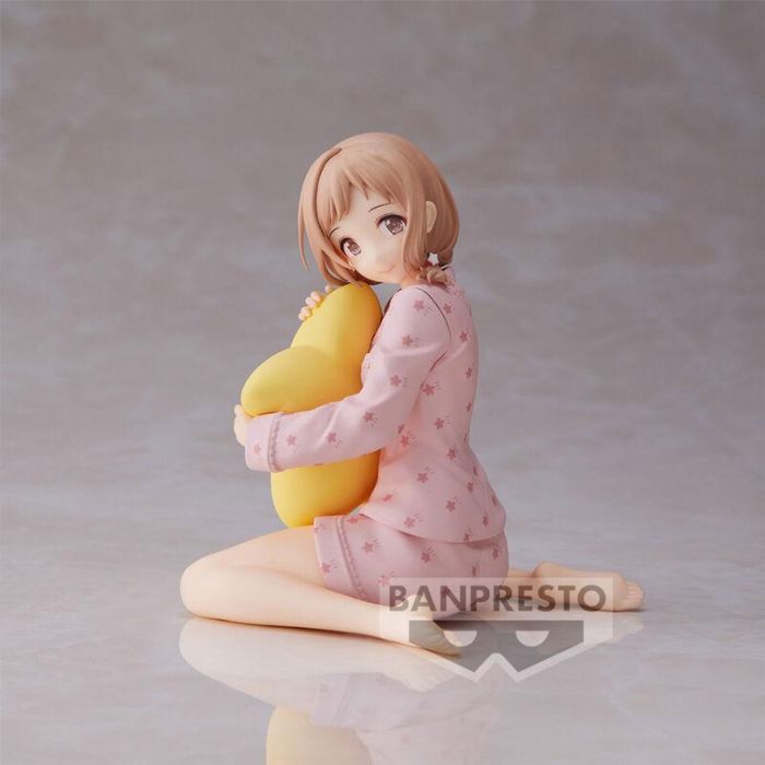 Banpresto Figura The Idolmaster Relax Time - 10cm 1 Banpresto Figura The Idolmaster Relax Time - 10cm 1