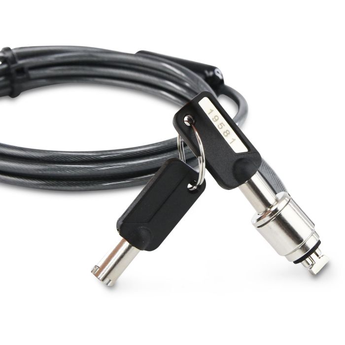 DICOTA T-Lock BASE XX Candado de Seguridad para Laptop 3