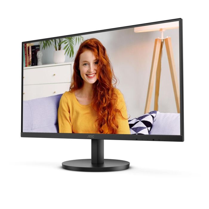 Monitor Gaming AOC U27B3A 4K Ultra HD 27" 4 Monitor Gaming AOC U27B3A 4K Ultra HD 27" 4