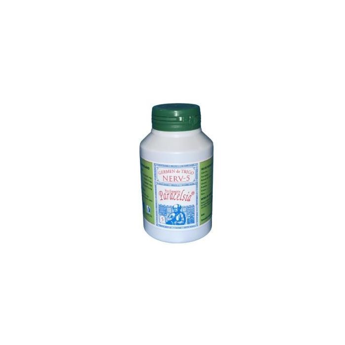 Paracelsia 5 Nerv Kalium Phosporicum 500Mg 200Comp Paracelsia 5 Nerv Kalium Phosporicum 500Mg 200Comp