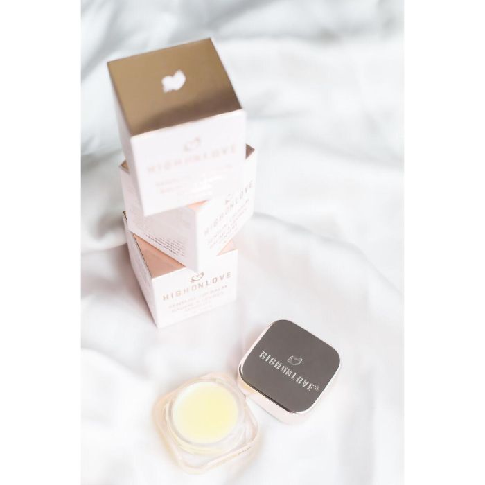 Bálsamo Labial Highonlove 4