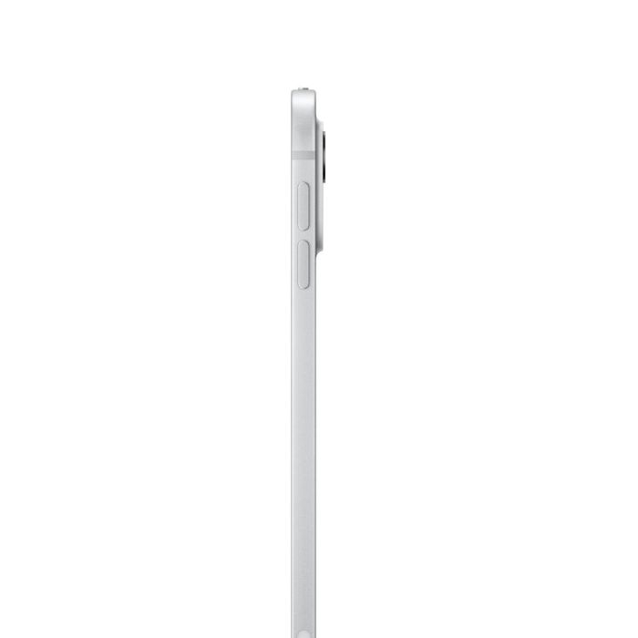 Tablet Apple iPad Pro 11" 16 GB RAM 2 TB Plateado 1 Tablet Apple iPad Pro 11" 16 GB RAM 2 TB Plateado 1