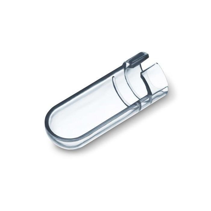 Beurer MP-100 (570.68) Set de Manicura y Pedicura Profesional con 10 Adaptadores de Zafiro y 30 de Papel de Lija 9 Beurer MP-100 (570.68) Set de Manicura y Pedicura Profesional con 10 Adaptadores de Zafiro y 30 de Papel de Lija 9