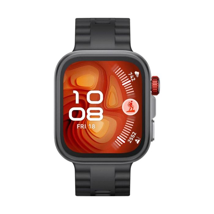 Huawei AAARR55788 Reloj Inteligente Fit 4 Pro Color Negro 4