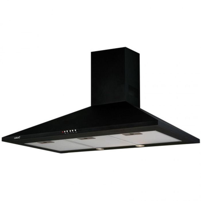 Campana Convencional Cata OMEGA BK 900 Negro Campana Convencional Cata OMEGA BK 900 Negro