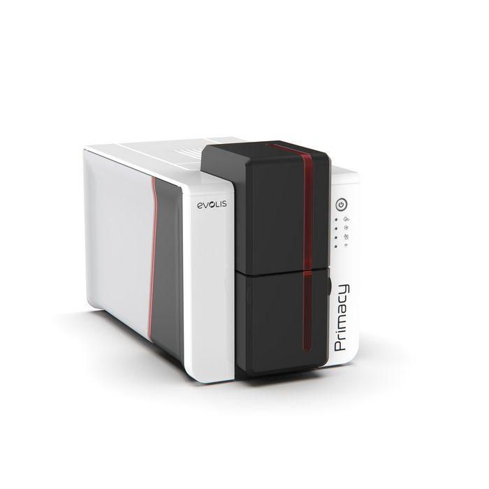 Evolis Primacy 2 Duplex Expert 2 Evolis Primacy 2 Duplex Expert 2