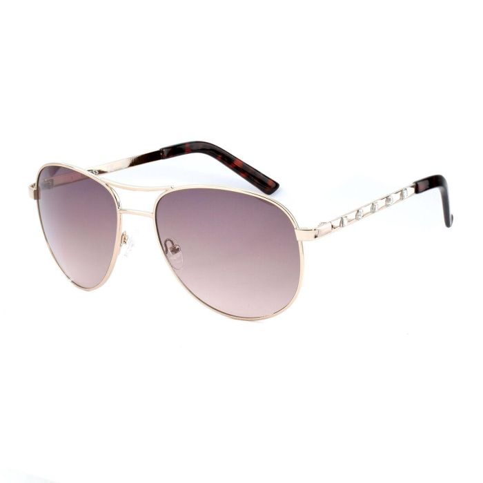 Gafas de Sol Mujer Guess GF0408-6132F Ø 61 mm 0 Gafas de Sol Mujer Guess GF0408-6132F Ø 61 mm 0