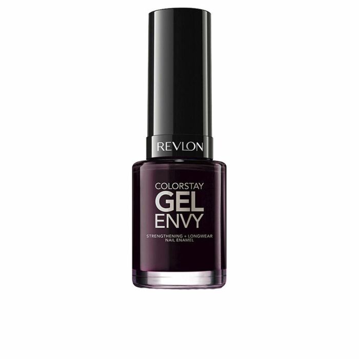 Pintaúñas Colorstay Gel Envy Revlon 4