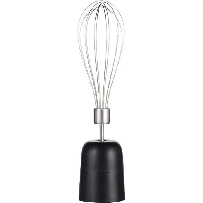 Batidora de mano Speed Inox 600 Plus 3 Batidora de mano Speed Inox 600 Plus 3