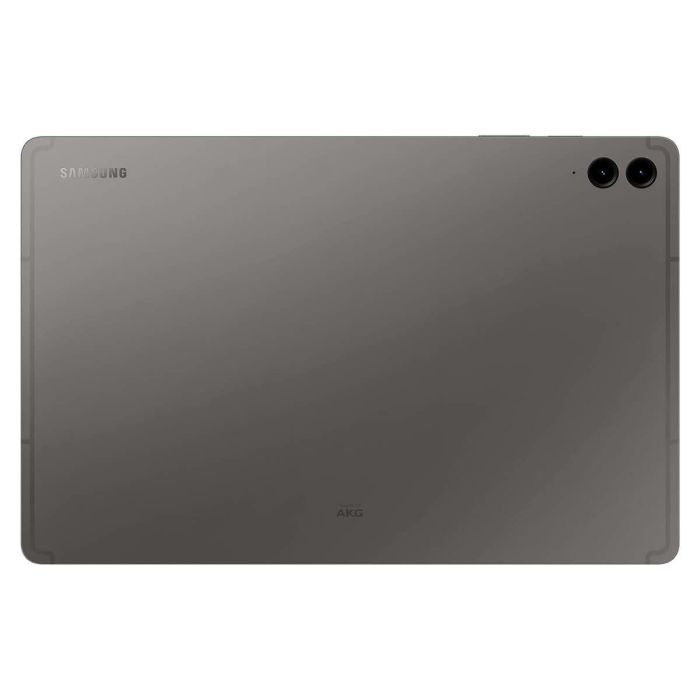Tablet Samsung Galaxy Tab S9 FE+ 8 GB RAM Gris 10 Tablet Samsung Galaxy Tab S9 FE+ 8 GB RAM Gris 10