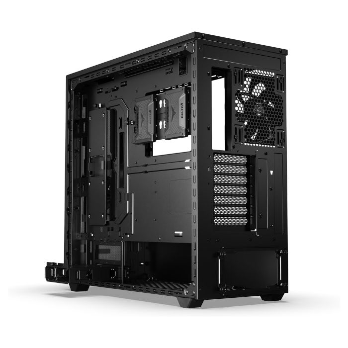 be quiet! SHADOW BASE 800 Black Midi Tower PC Negro be quiet! SHADOW BASE 800 Black Midi Tower PC Negro
