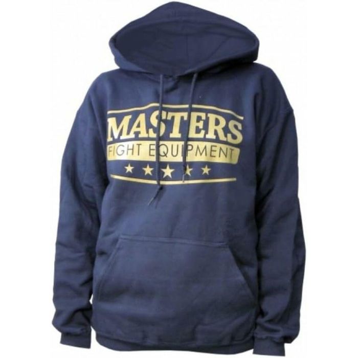 Sudadera con Capucha Mujer Masters BS-MFE 06855-M1208