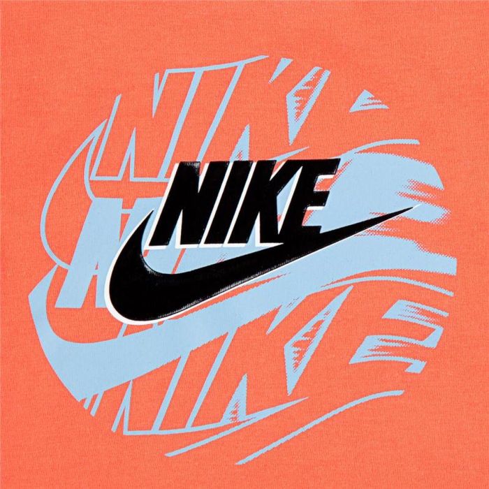 Conjunto Deportivo para Bebé Nike 2 Piezas 1