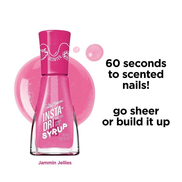 Esmalte de uñas Sally Hansen INSTA-DRI 9,17 ml 11