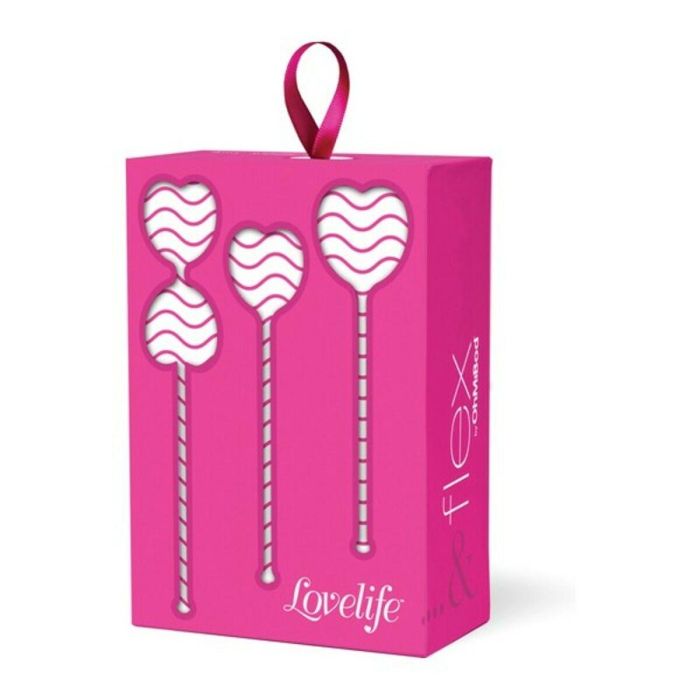Set Erótico Lovelife by OhMiBod 3000011047 1 Set Erótico Lovelife by OhMiBod 3000011047 1