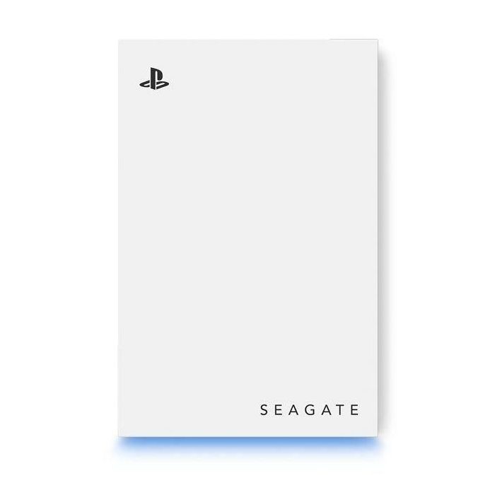 Seagate STLV2000201 Disco Duro Externo Game Drive para Consolas PlayStation 2 TB 2 Seagate STLV2000201 Disco Duro Externo Game Drive para Consolas PlayStation 2 TB 2