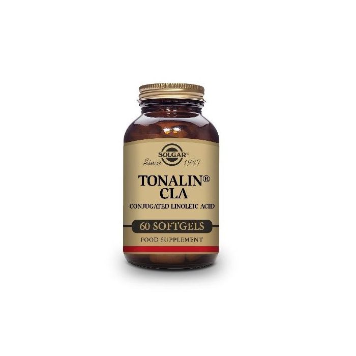 Tonalin Cla Tonalin Cla