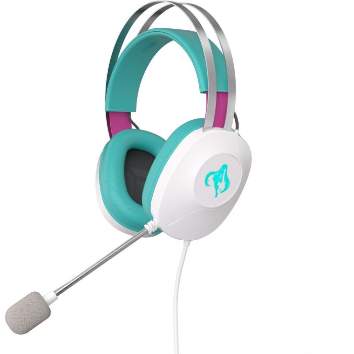 ASUS TUF Gaming H1 Gen II Hatsune Miku Edition 2 ASUS TUF Gaming H1 Gen II Hatsune Miku Edition 2