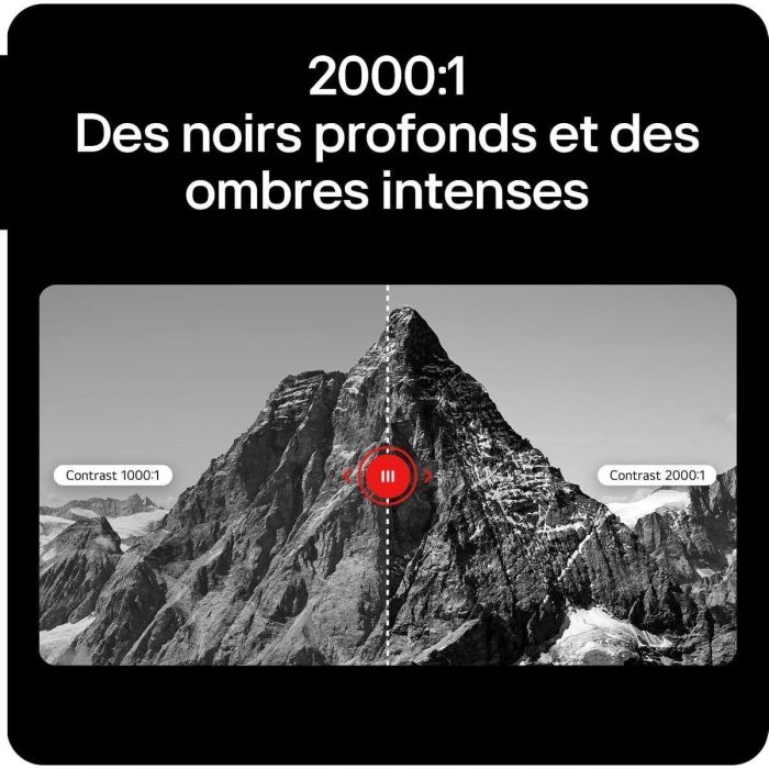 Monitor LG 40U990A-W 4K Ultra HD 5