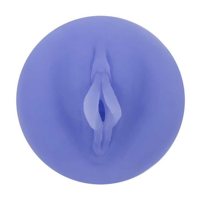 Masturbador Masculino Evolved Zero Tolerance Azul 17