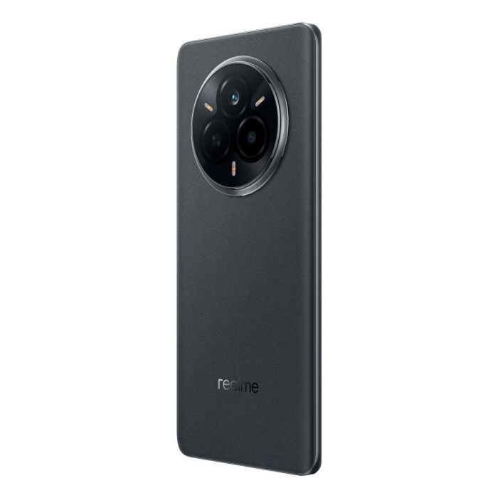 Realme 14 Pro 8+256Gb Ds 5G Suede Grey Oem 5 Realme 14 Pro 8+256Gb Ds 5G Suede Grey Oem 5