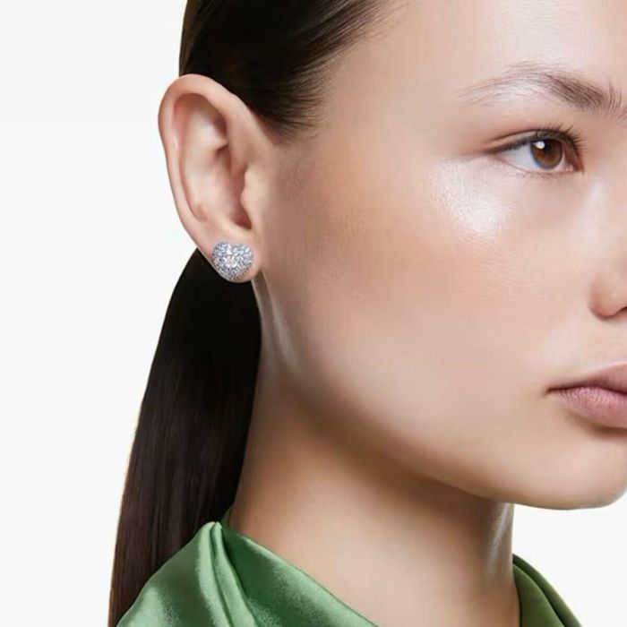 Pendientes Mujer Swarovski 5683576 3 Pendientes Mujer Swarovski 5683576 3